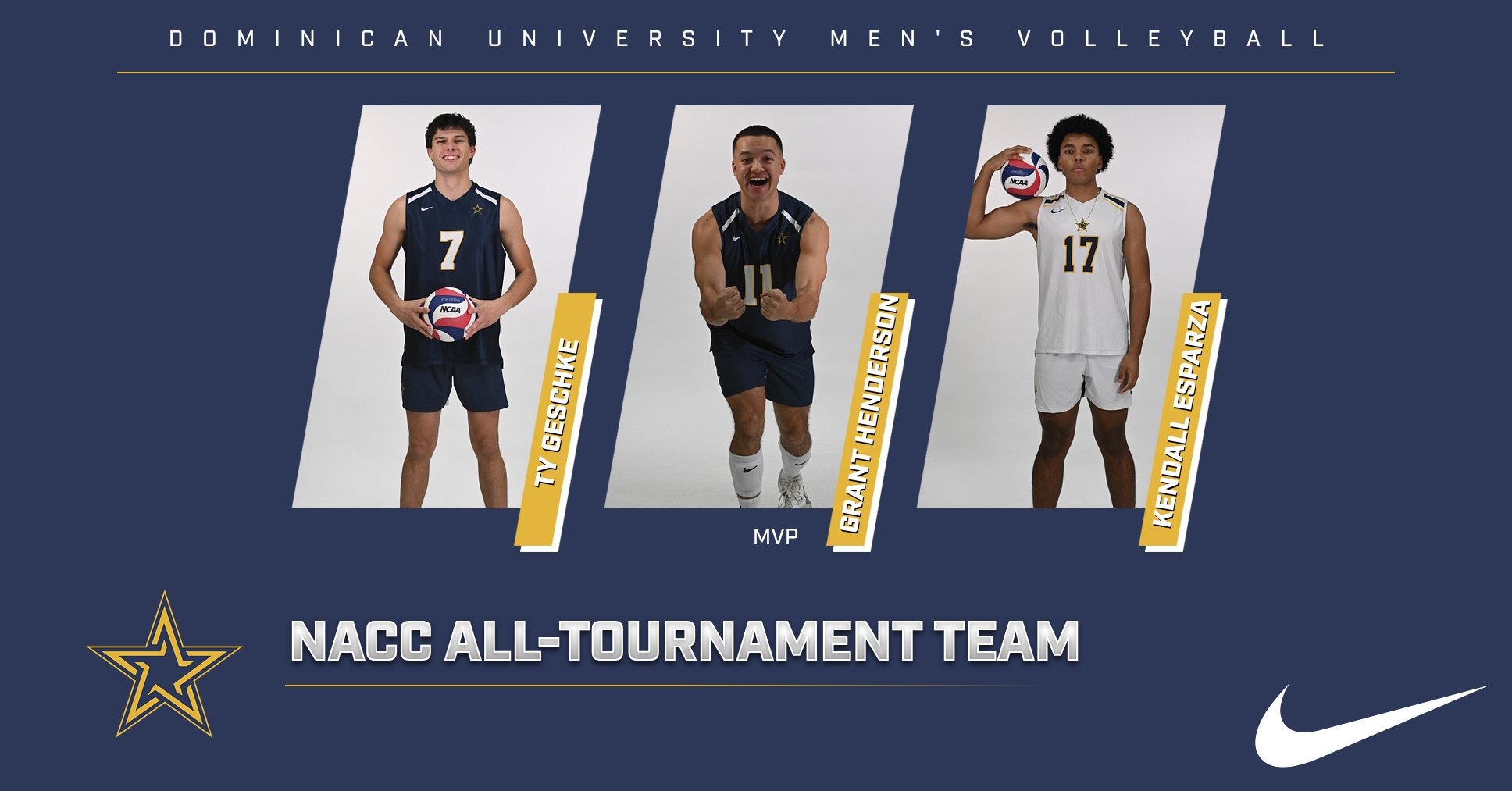 MVB All-Tournament Team 2026