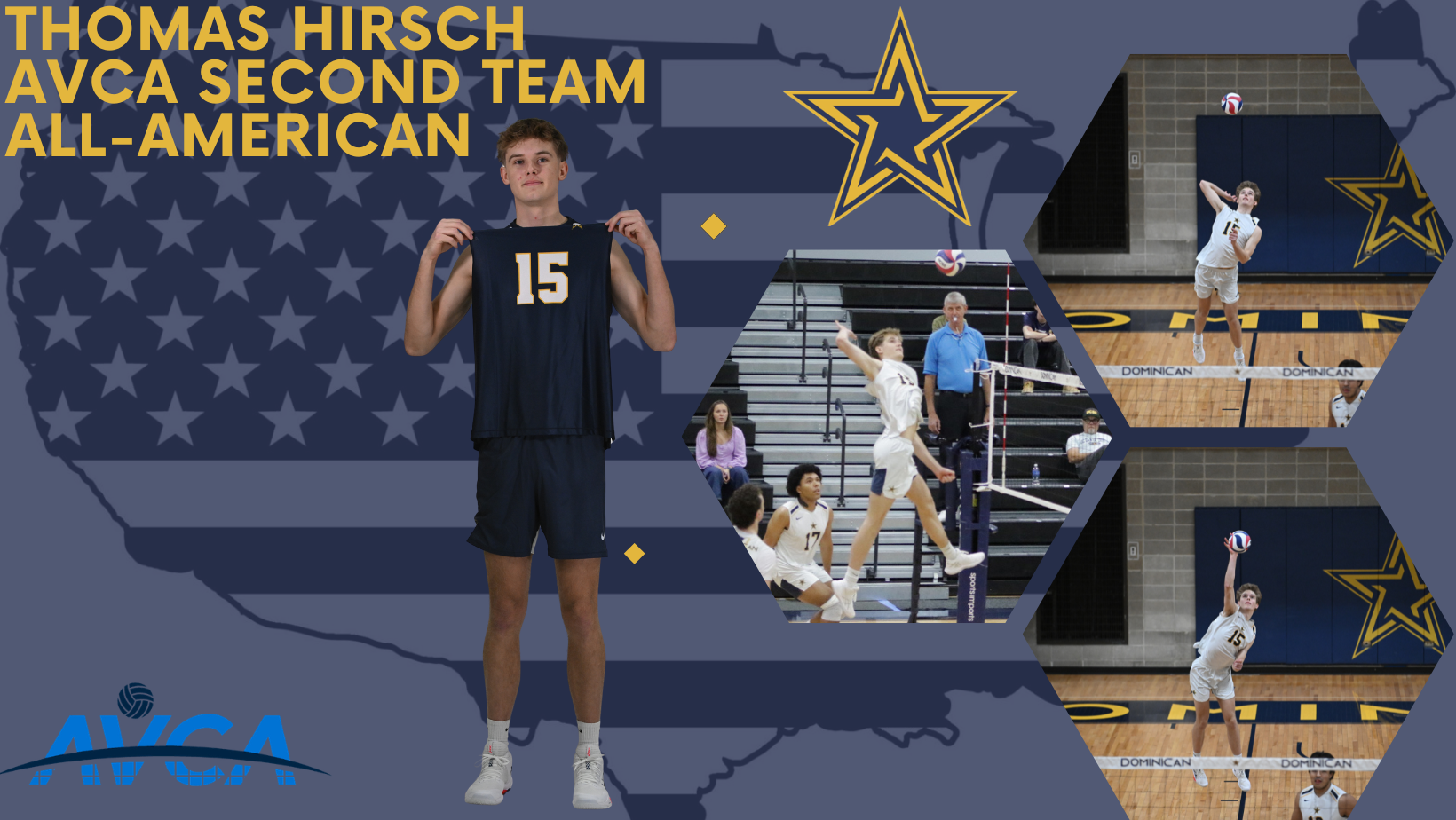 Hirsch All-American 2026