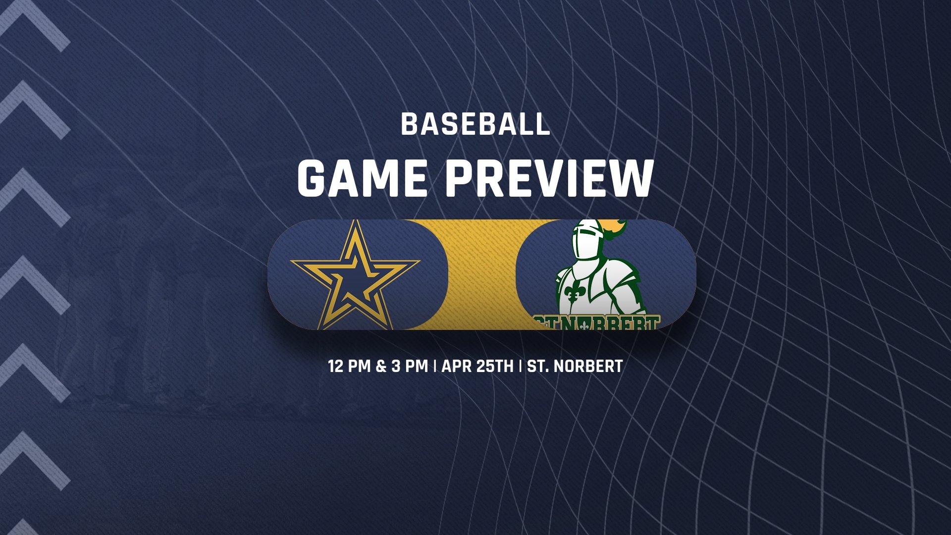 BASE Preview vs. St. Norbert