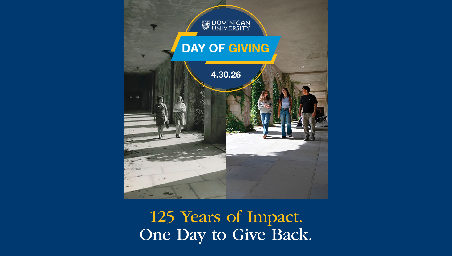 DU Day of Giving 2026