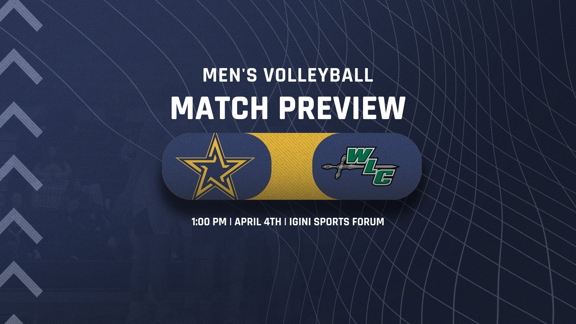 MVB Preview vs. Wisconsin Lutheran (2026)