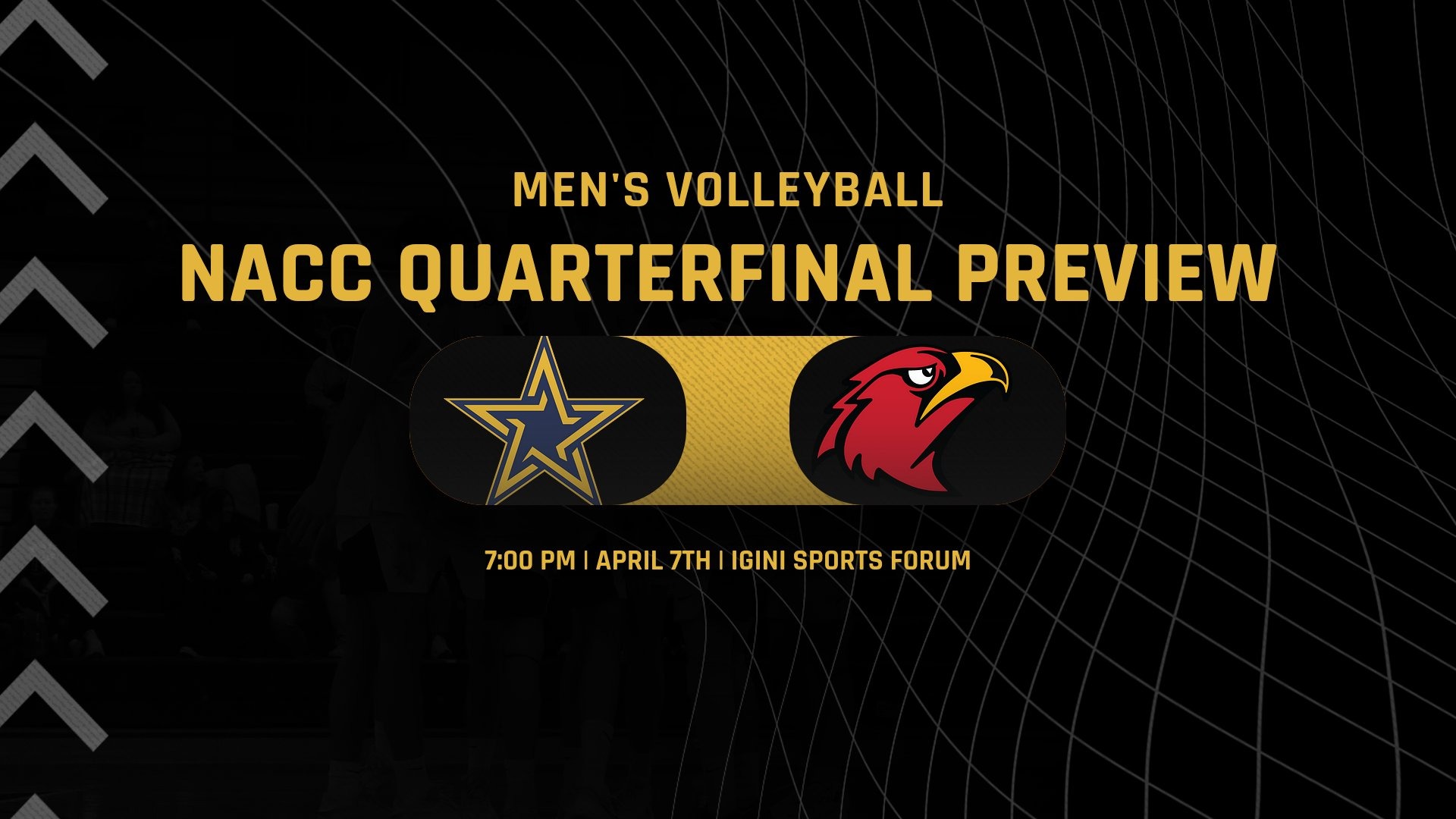 MVB NACC QF Preview vs. Illinois Tech (2026)