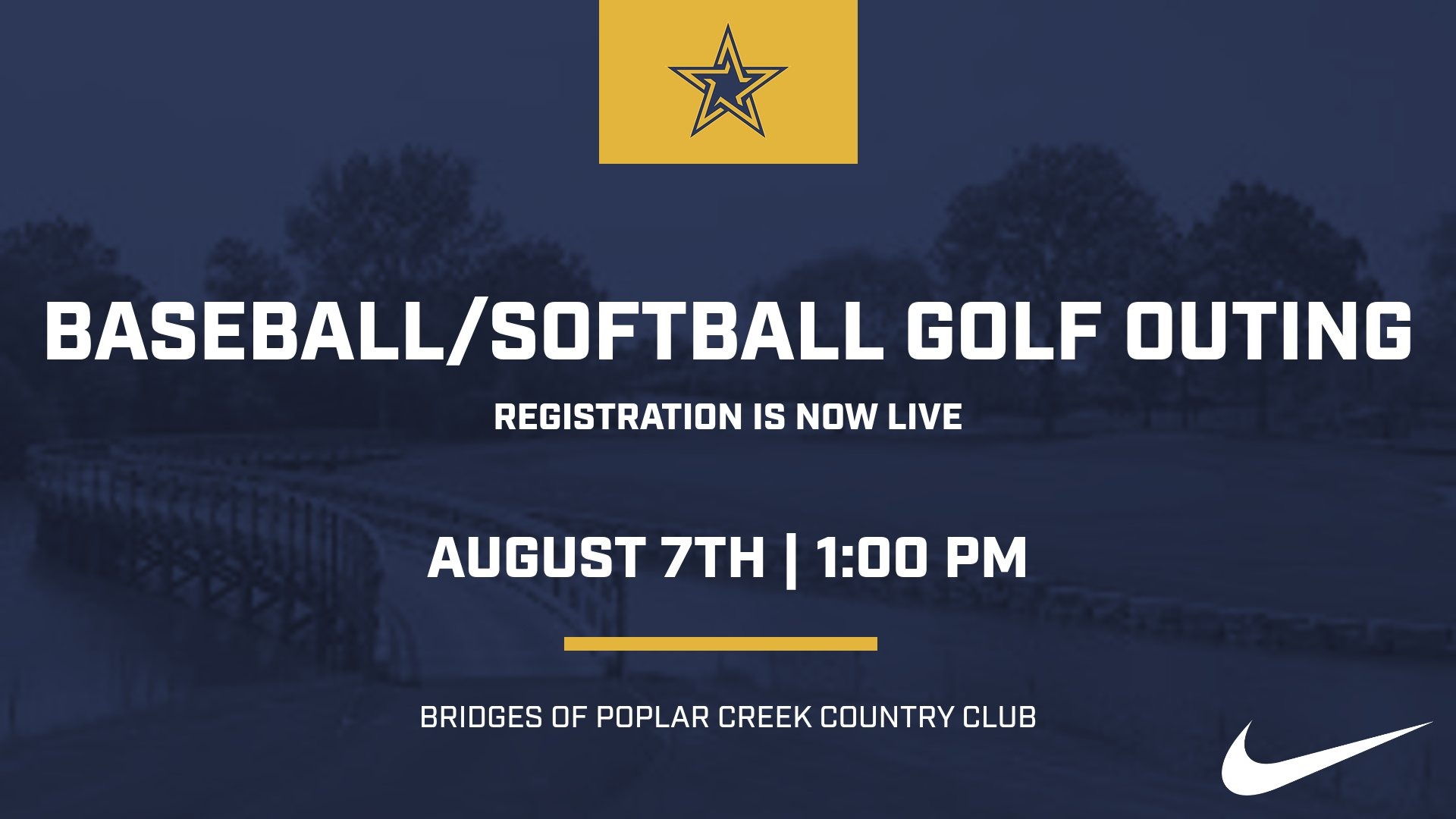 2026 Golf Outing