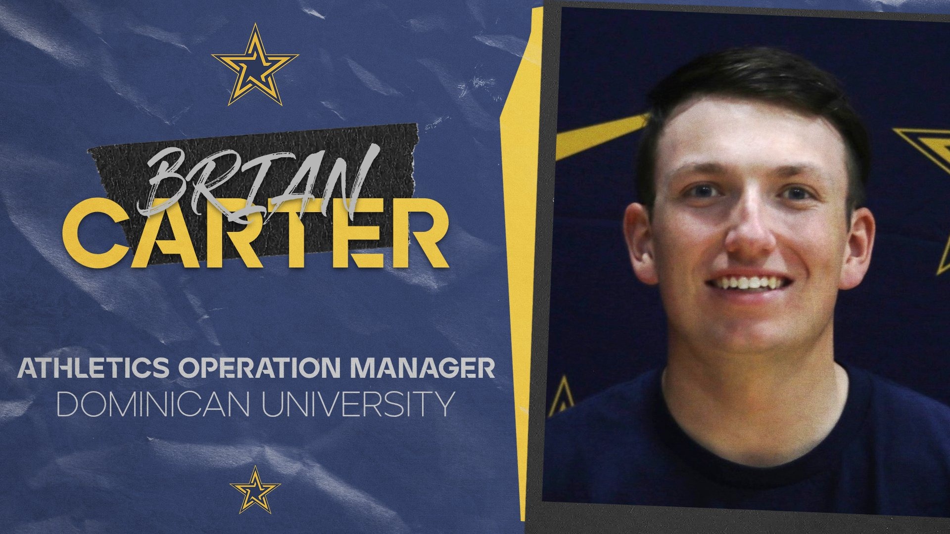 Carter promotion 