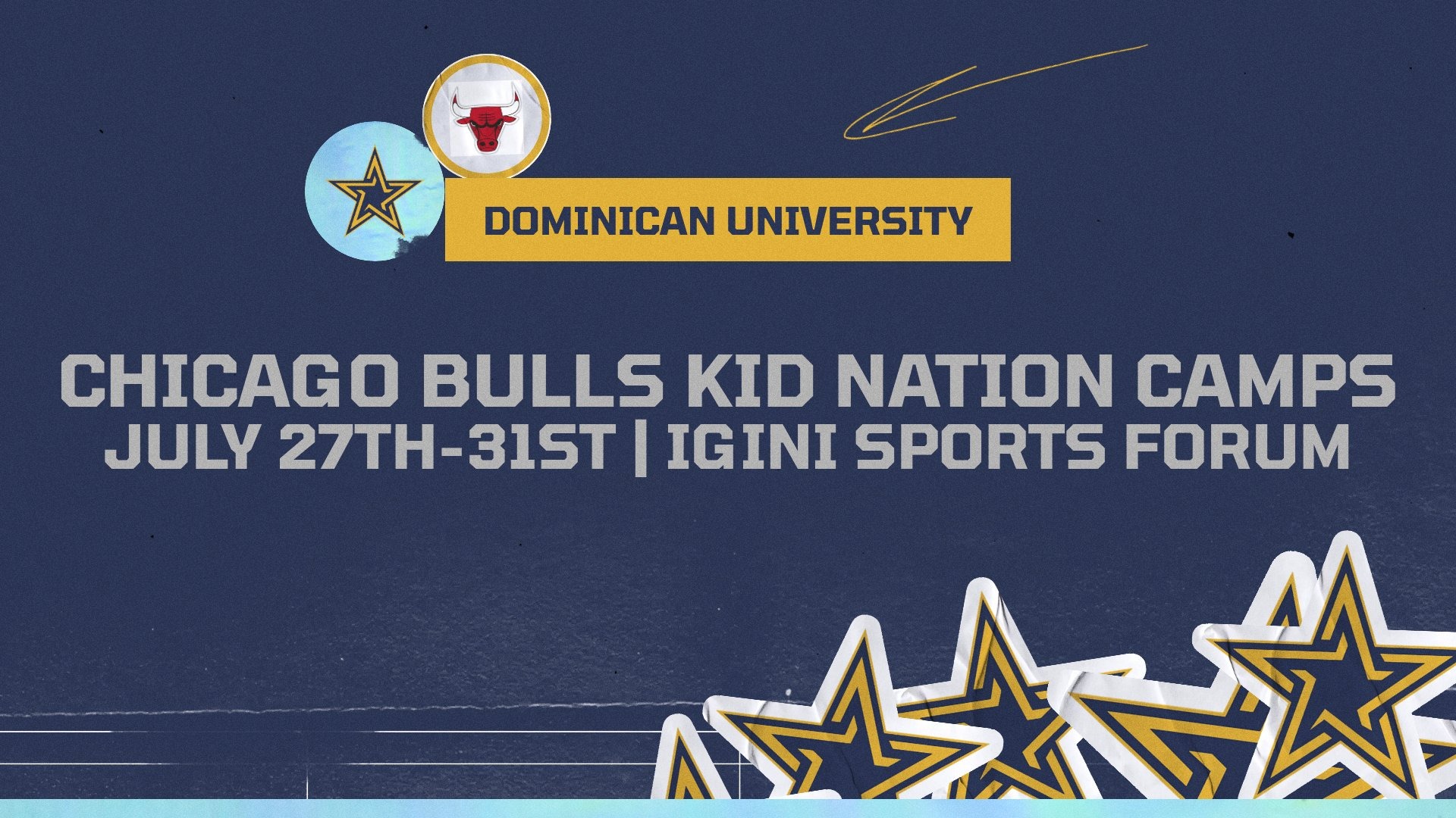 Chicago Bulls and Du