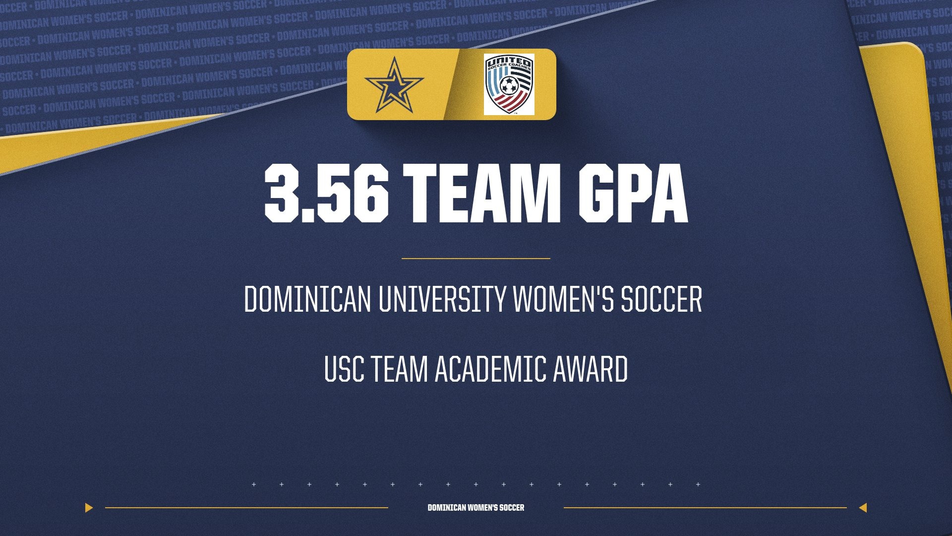 DUWSOC USC Academic