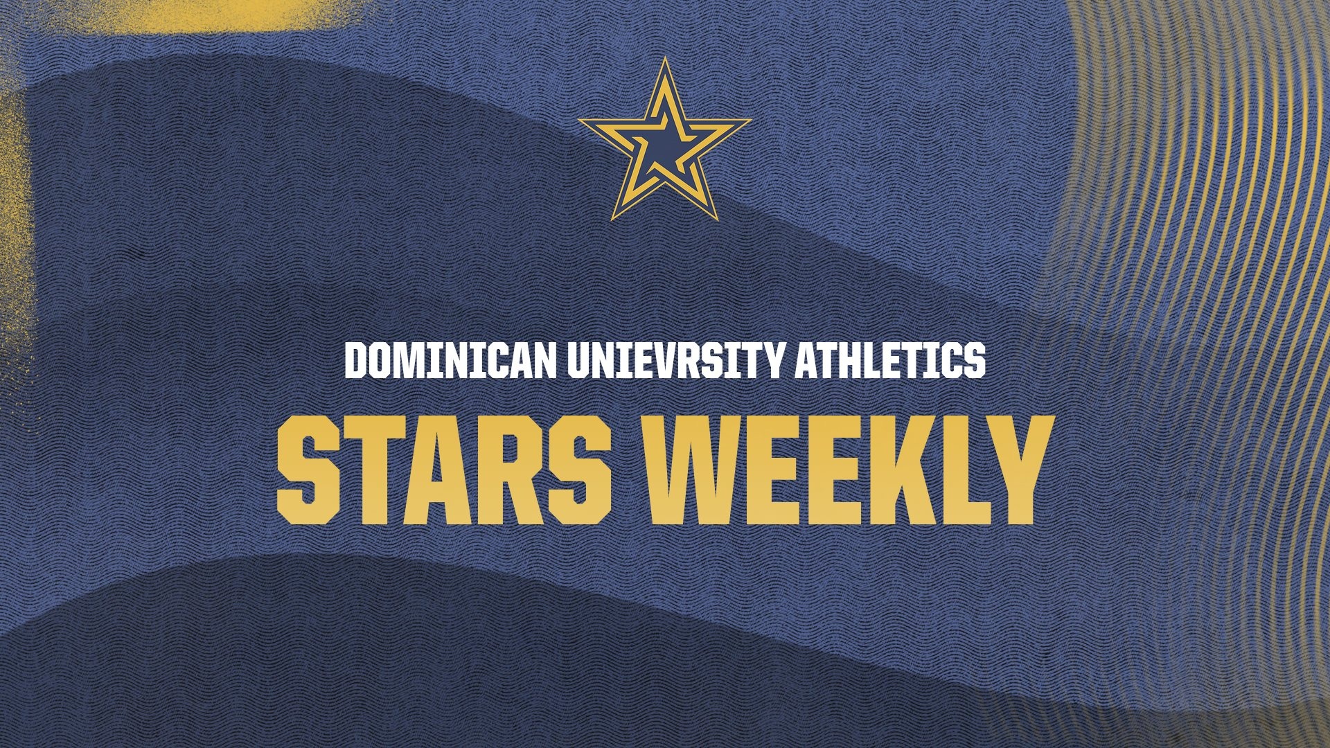 Stars Weekly 2026-27