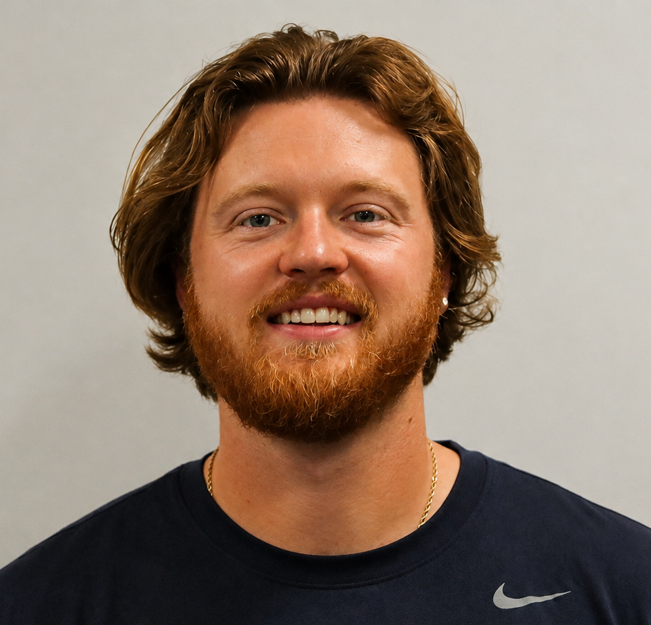 J. Finneran Headshot