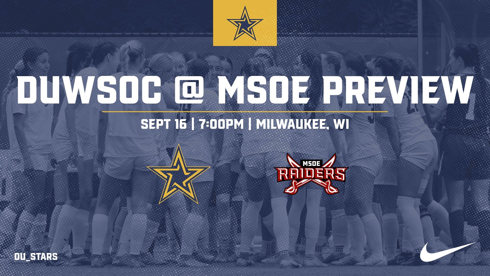 DUWSOC @ MSOE 2026 PREVIEW