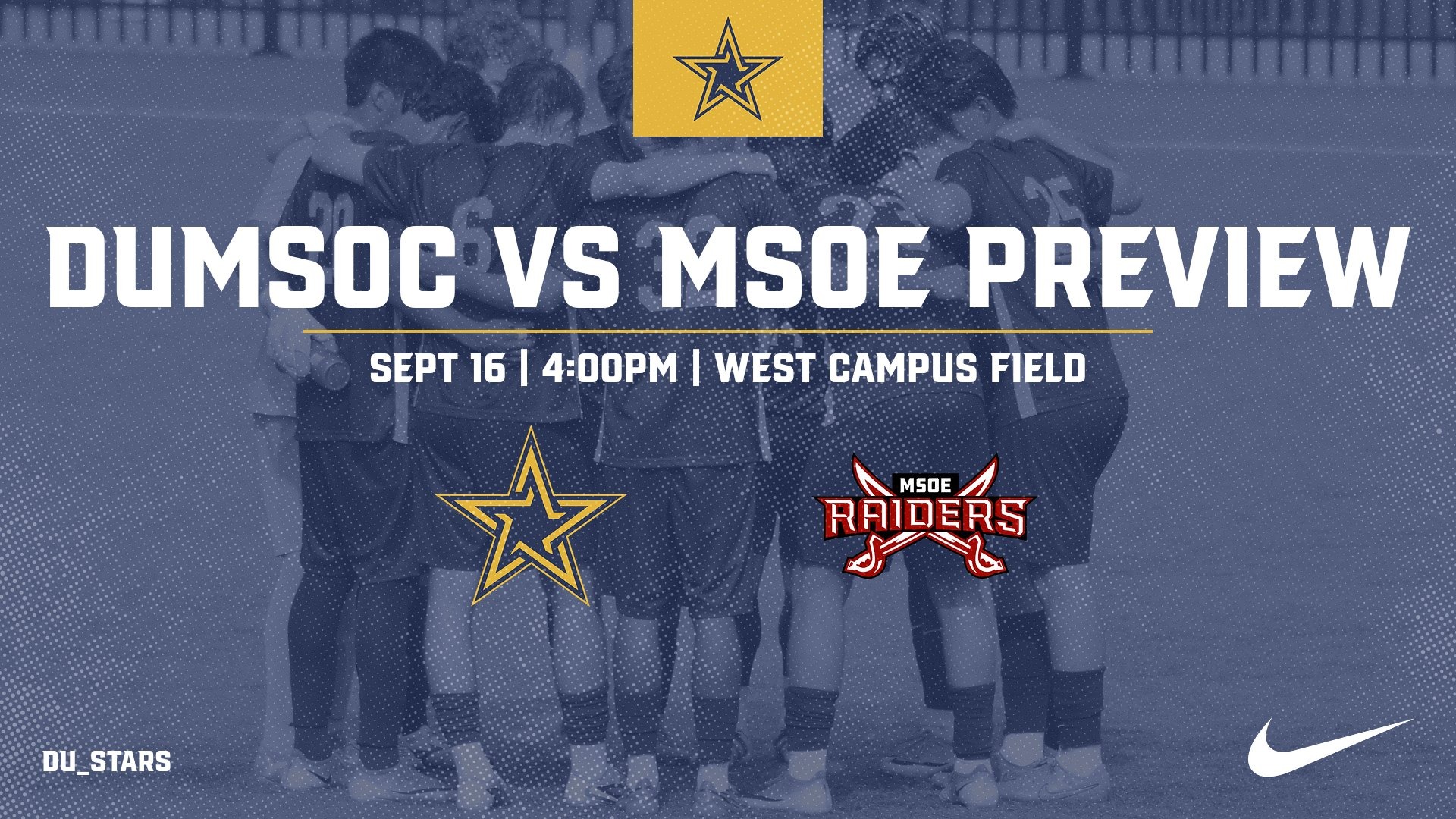 DUMSOC VS MSOE 2026 PREVIEW