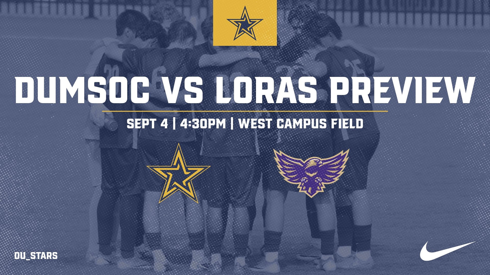 DUMSOC vs Loras Preview 2026