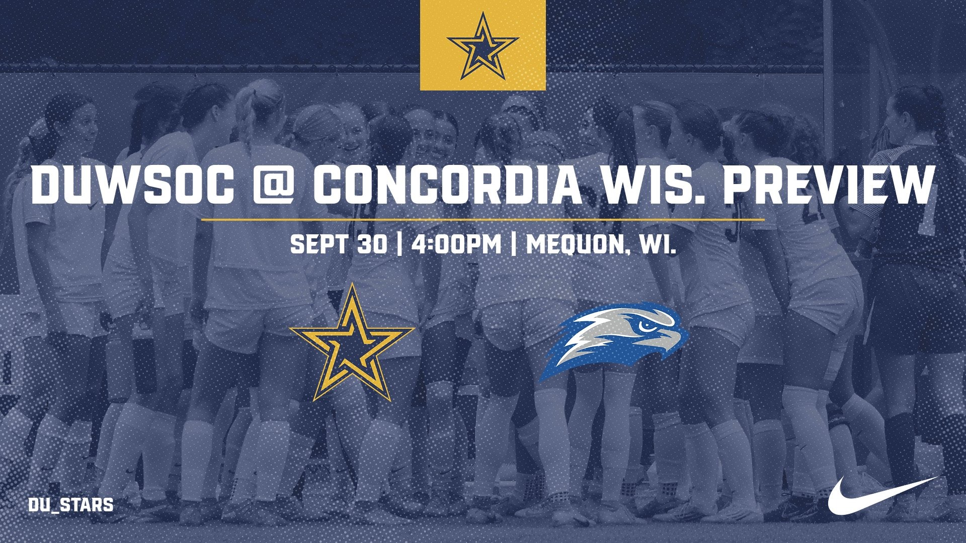 DUWSOC @ CUW 2026 PREVIEW