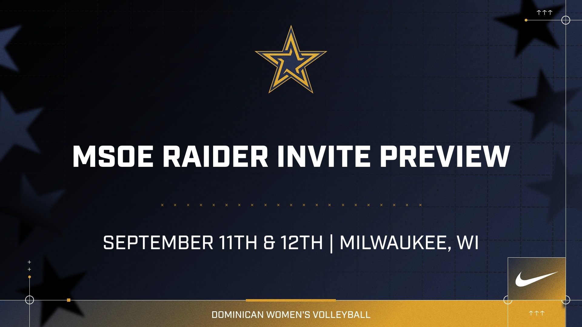 DUWVB at MSOE Raider Invite Preview 2026