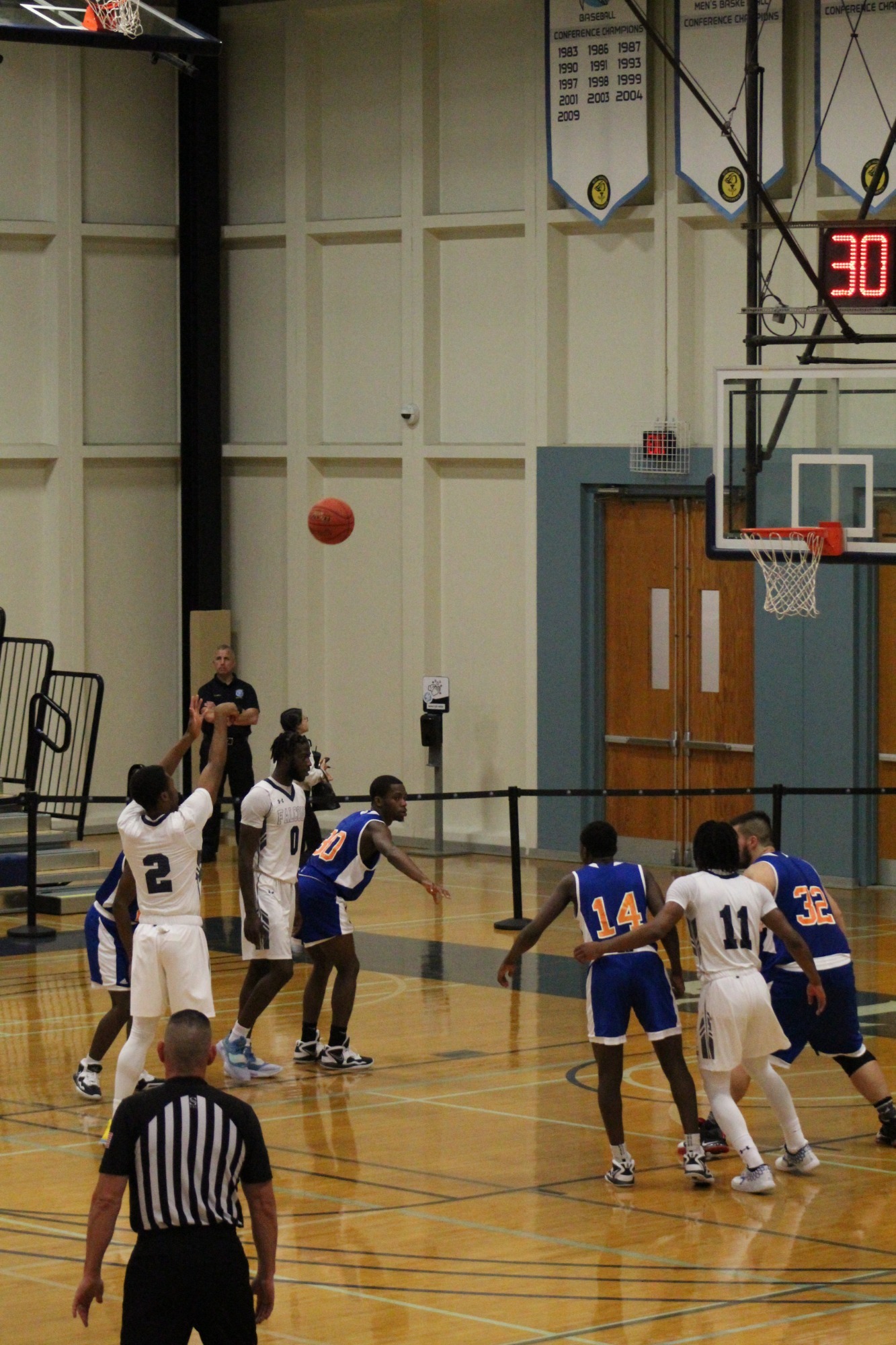 Jacob 202223 Men's Basketball Dutchess Community College Athletics