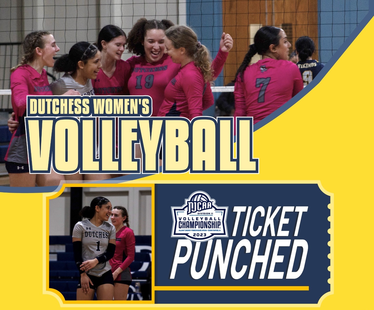 20242025 DCC Athletics Preview Dutchess Community College Athletics