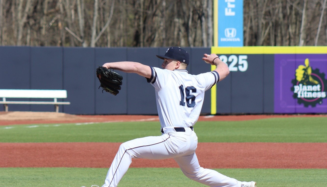 Baseball 2023 Cole Broughton