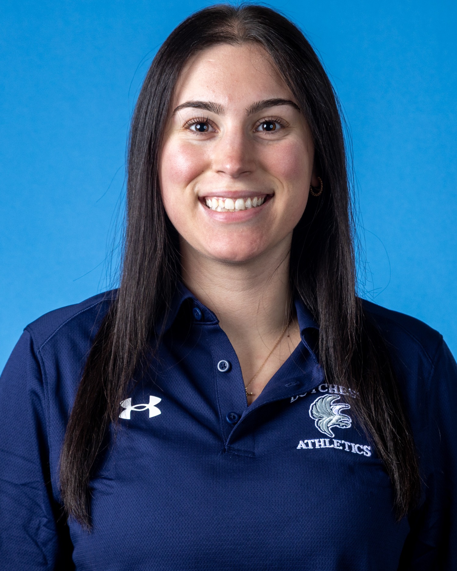 N Spero Headshot Vball 2025