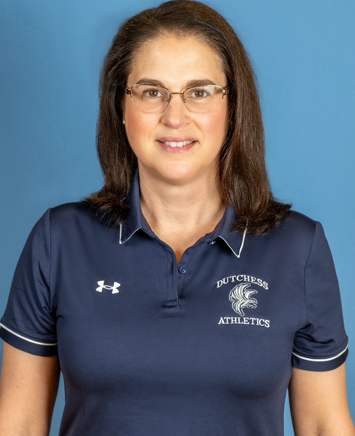 D Spero Headshot 2025