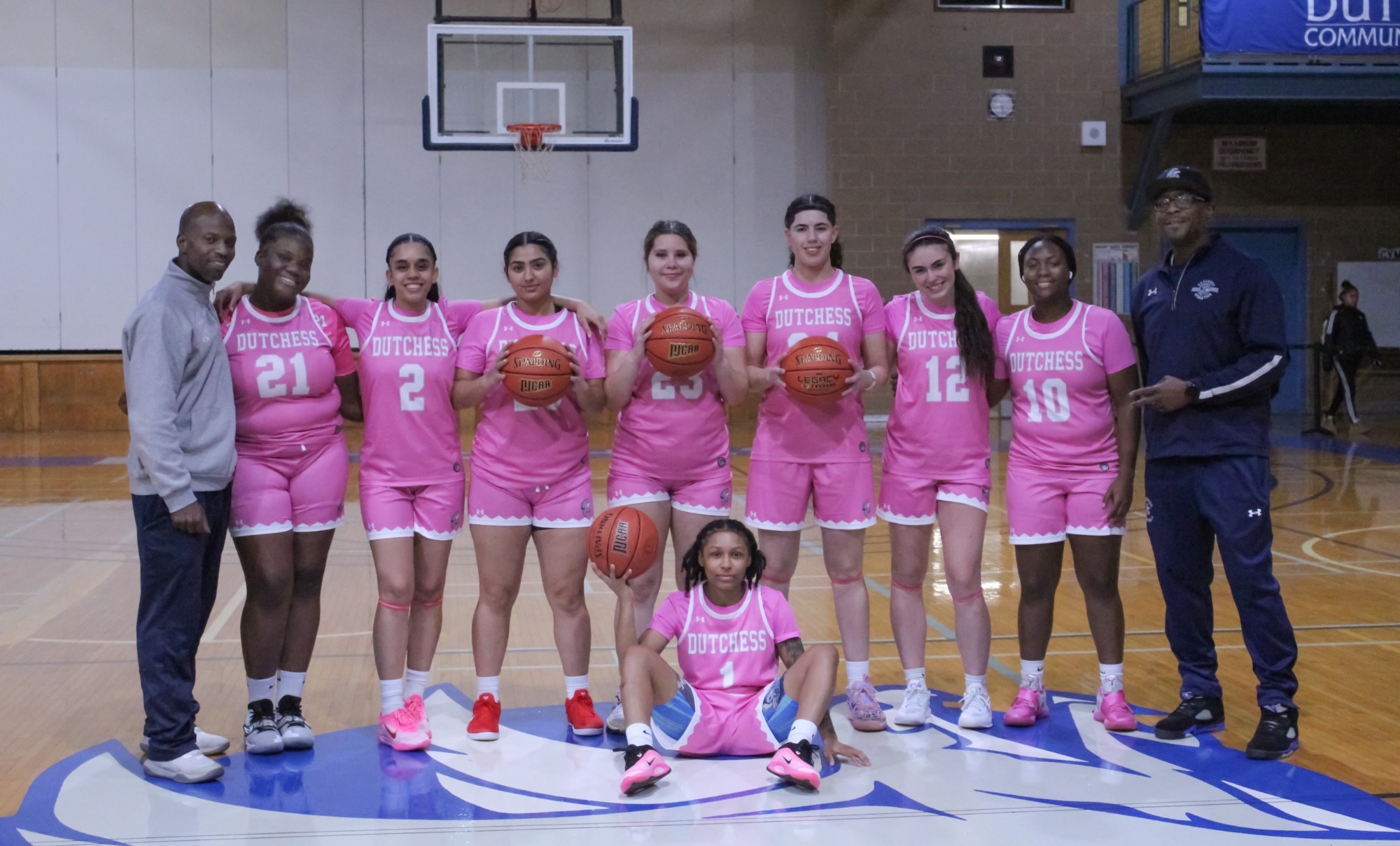 WBball Team Pic 2025-26