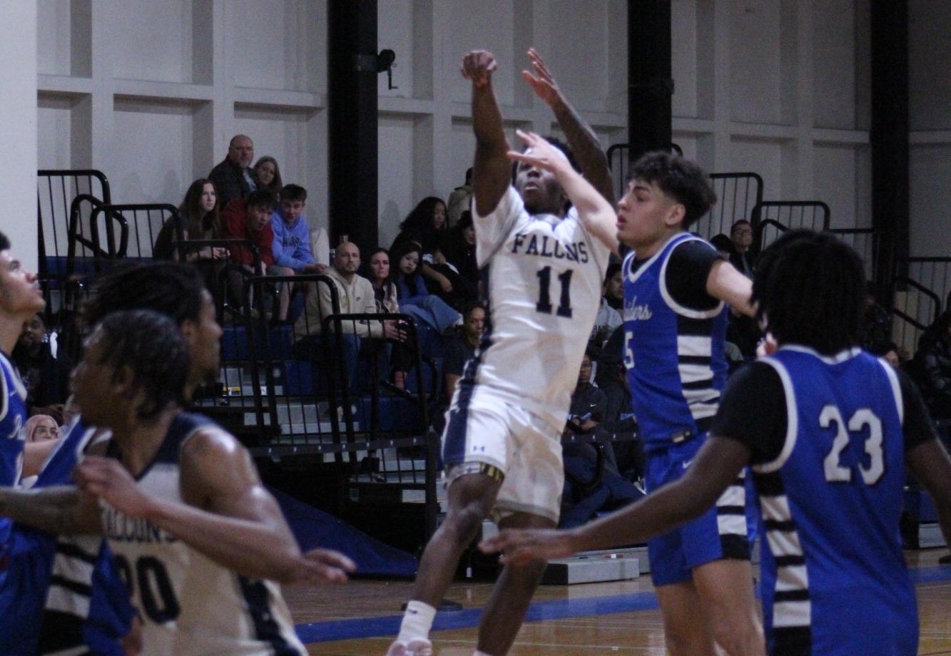 S Niles Mbball 25-26