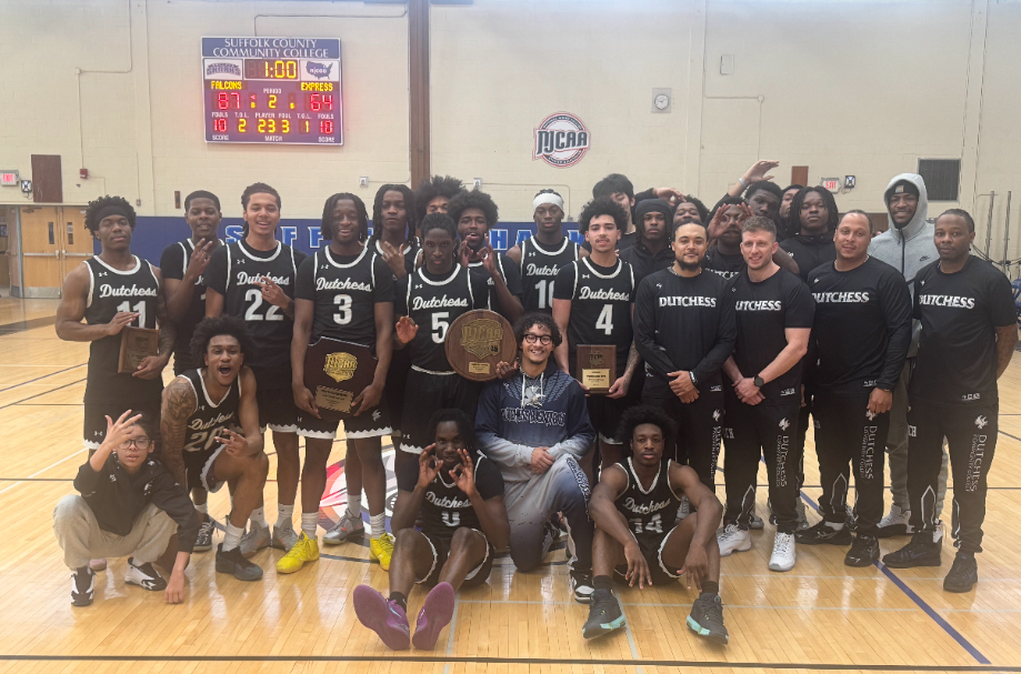 Mbball Region Champs 2025-26