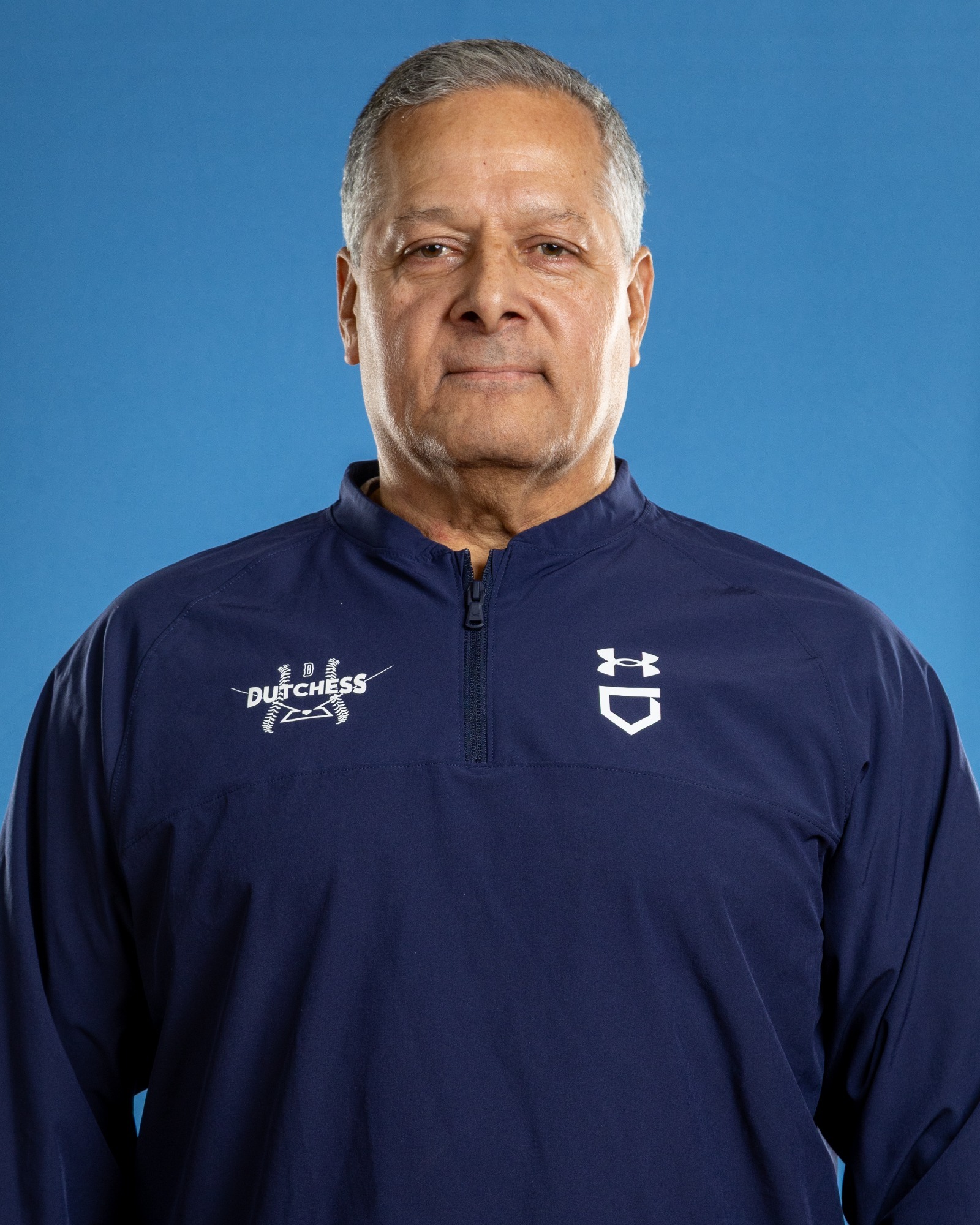 G Baez Headshot 2026