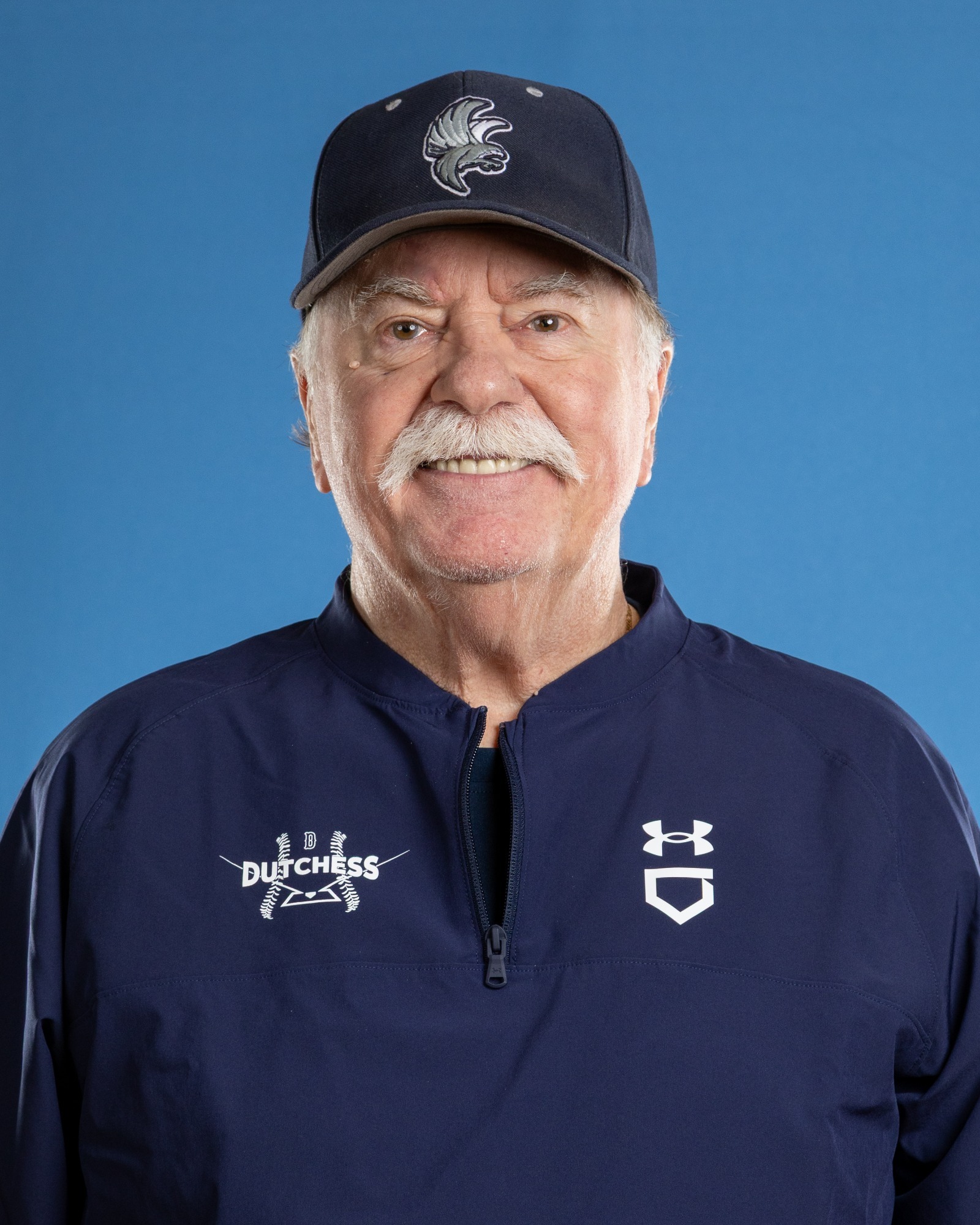 C Watt Headshot 2026