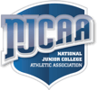 NJCAA Logo