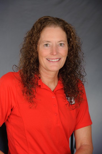 Suzy Barcomb