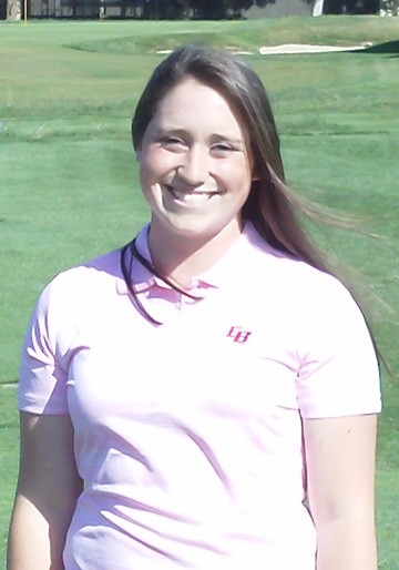 Katie Devine