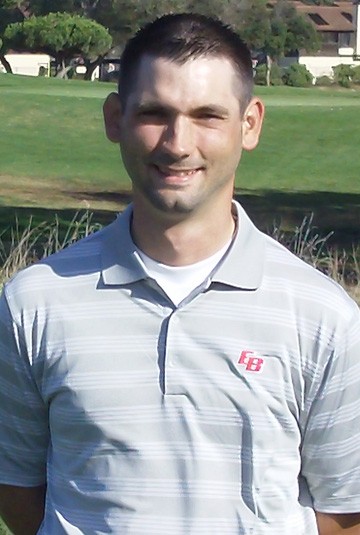 Chris Herzog