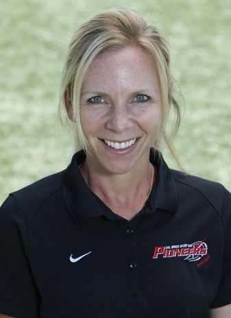 Amy Gerace