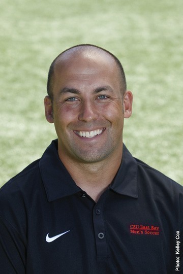Nick Lusson