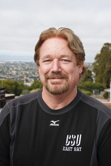 Jim Spagle