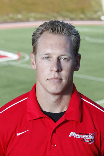 Keith Lambert