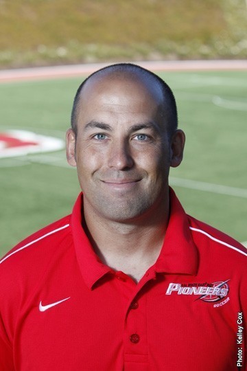 Nick Lusson
