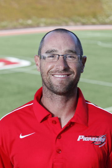 Greg Rubendall