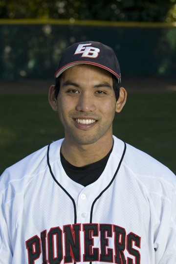 Bryson Nakamura