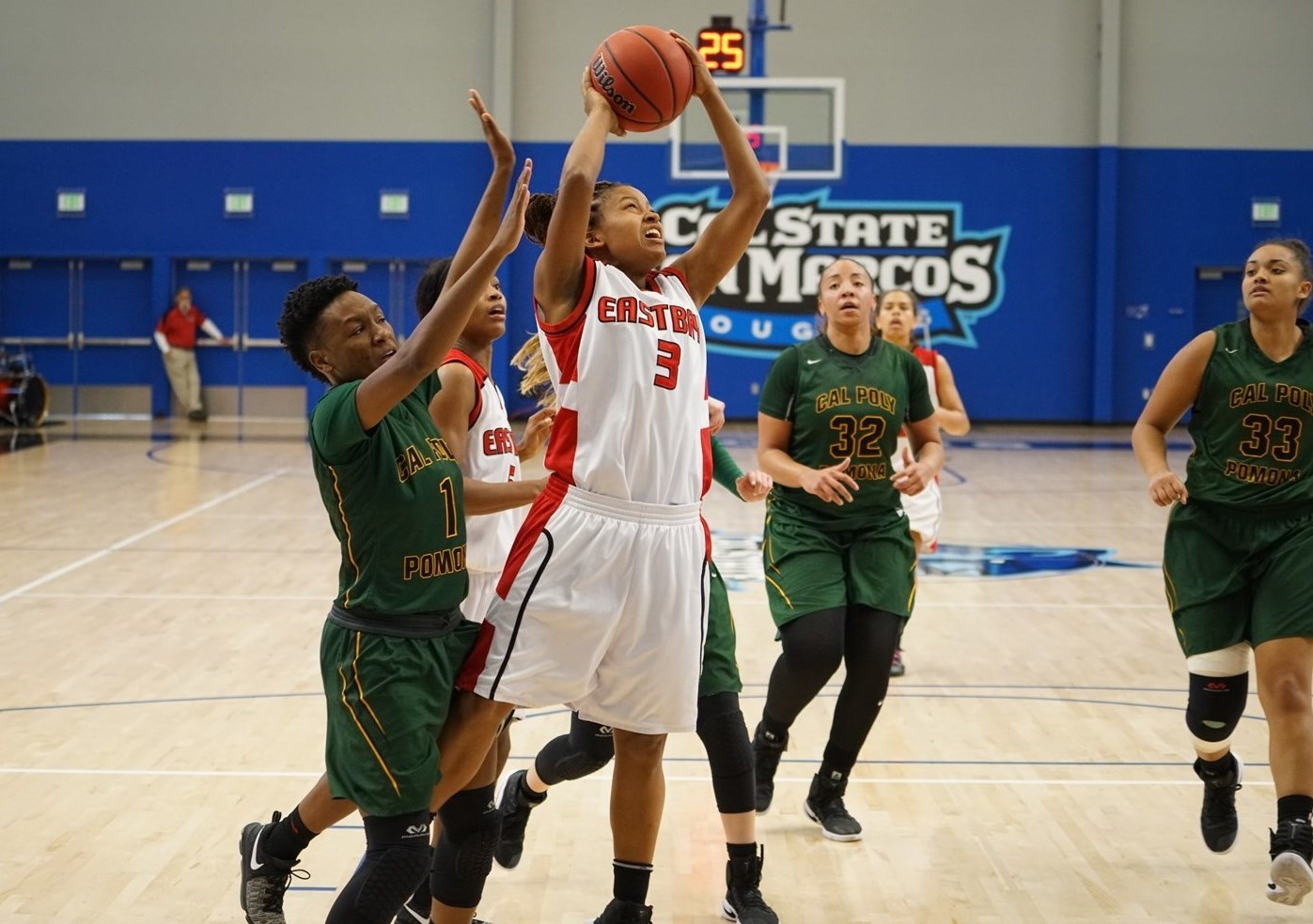 east bay women's basketball