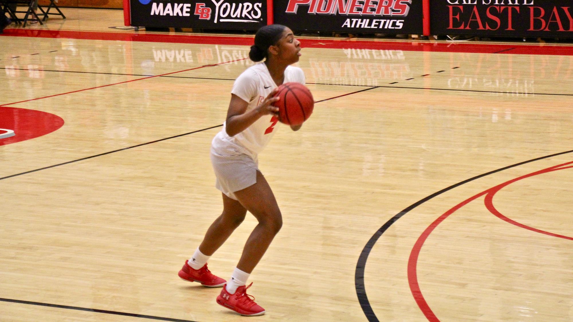 east bay women's basketball