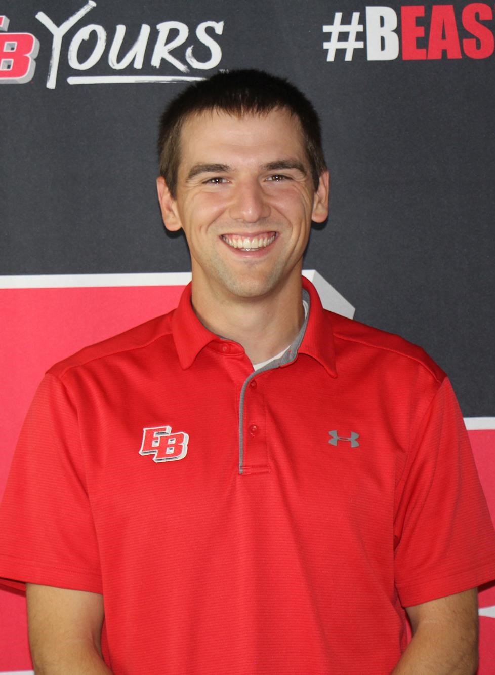 Joshua Clark 