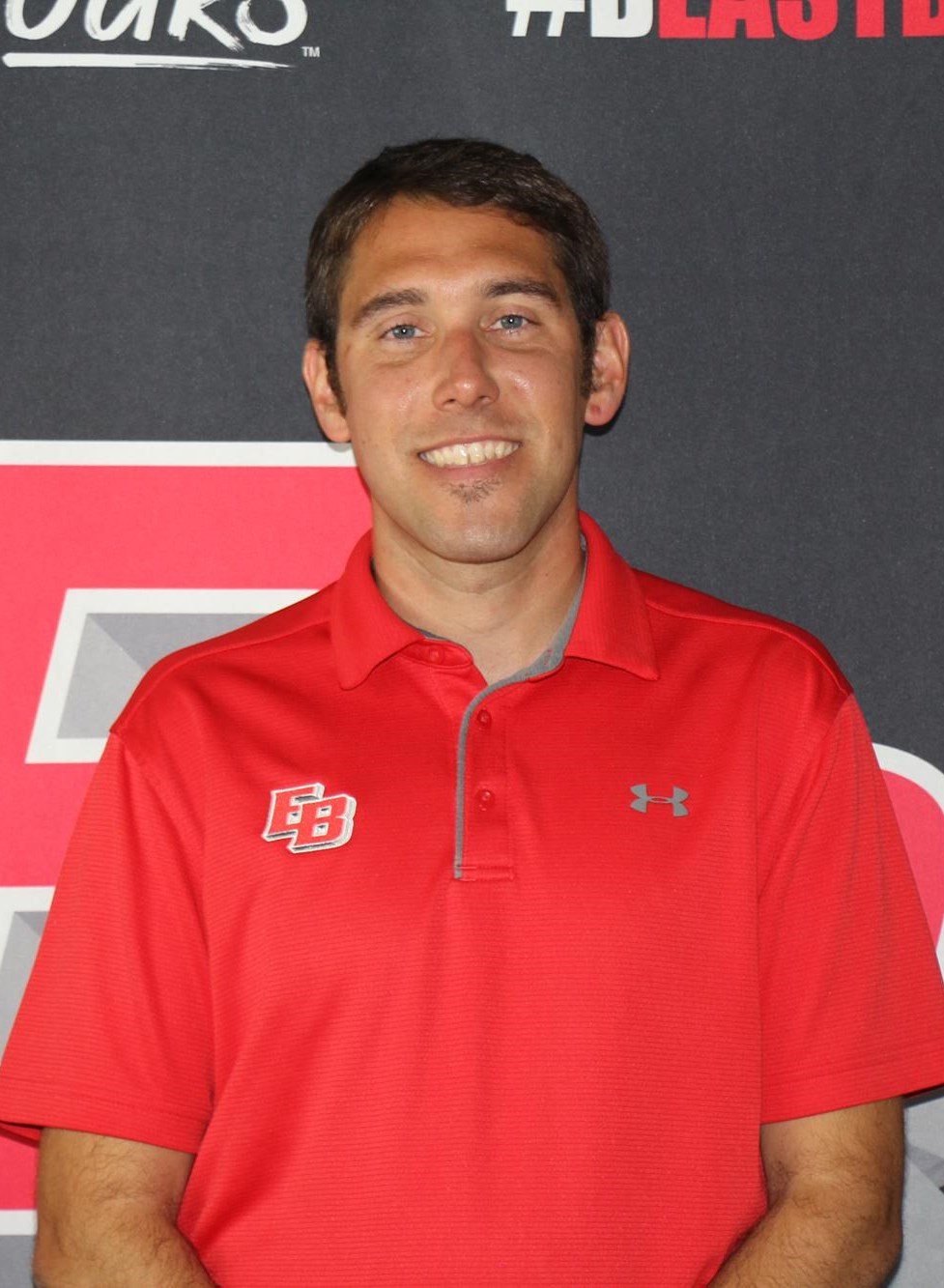 Tony Nocolosi 