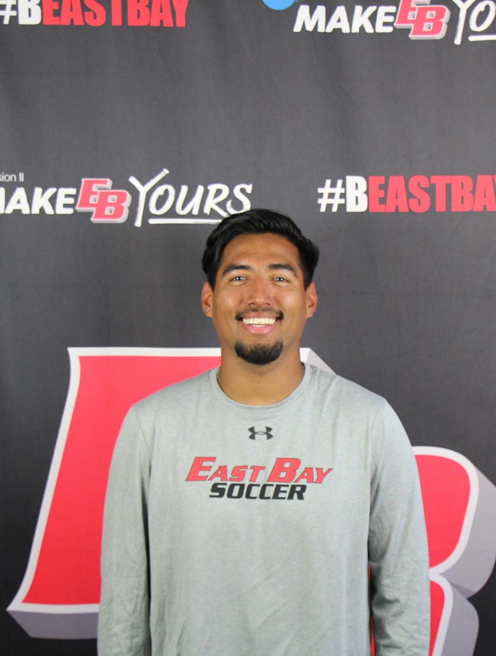 Jonathan Cuevas 