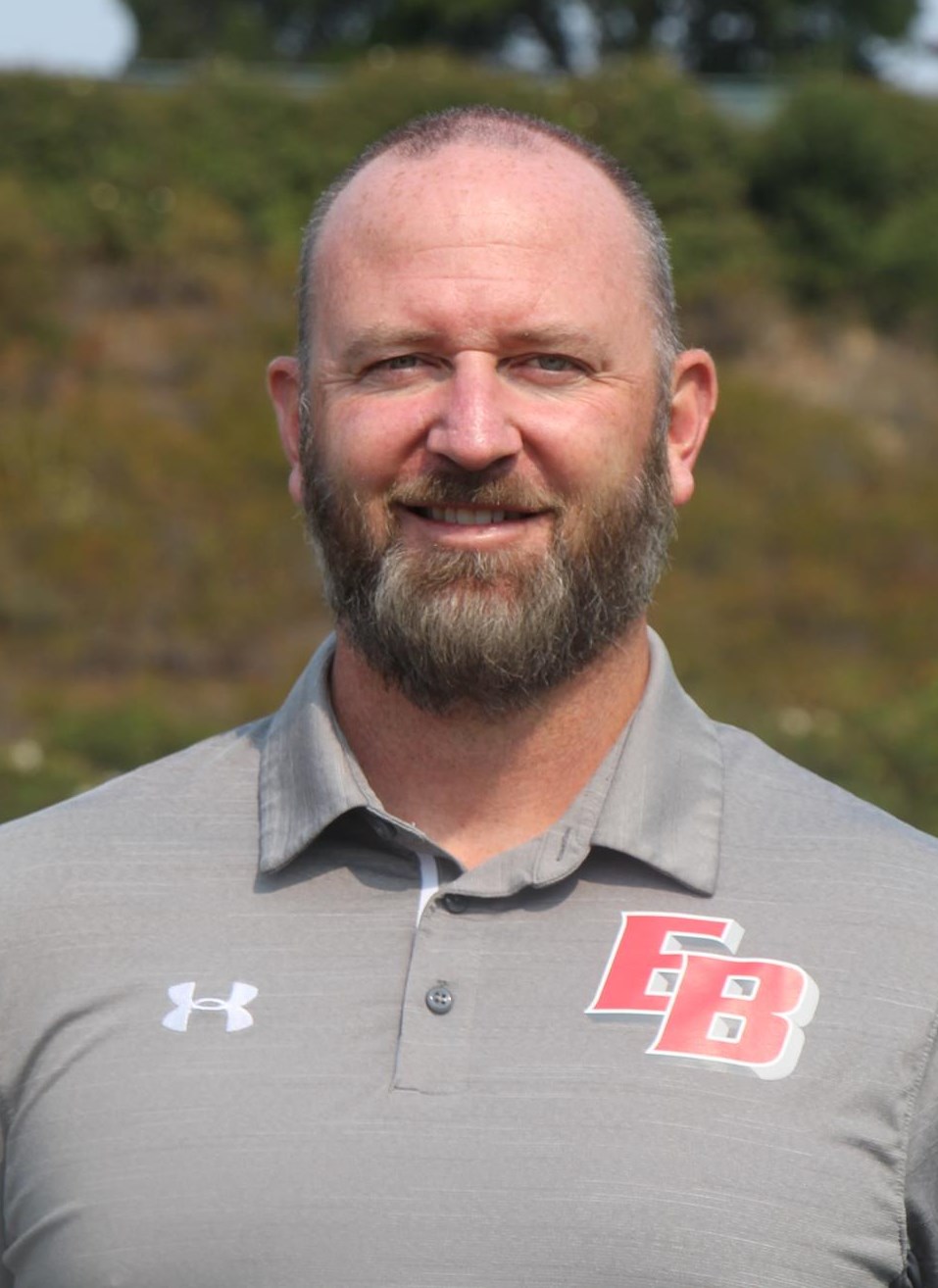 Mike Bielski