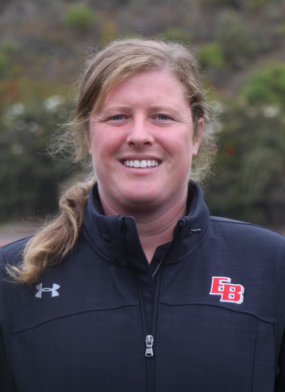 Mary Whisler