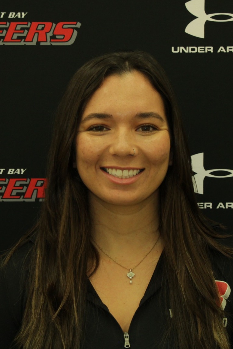 Briana Ruiz
