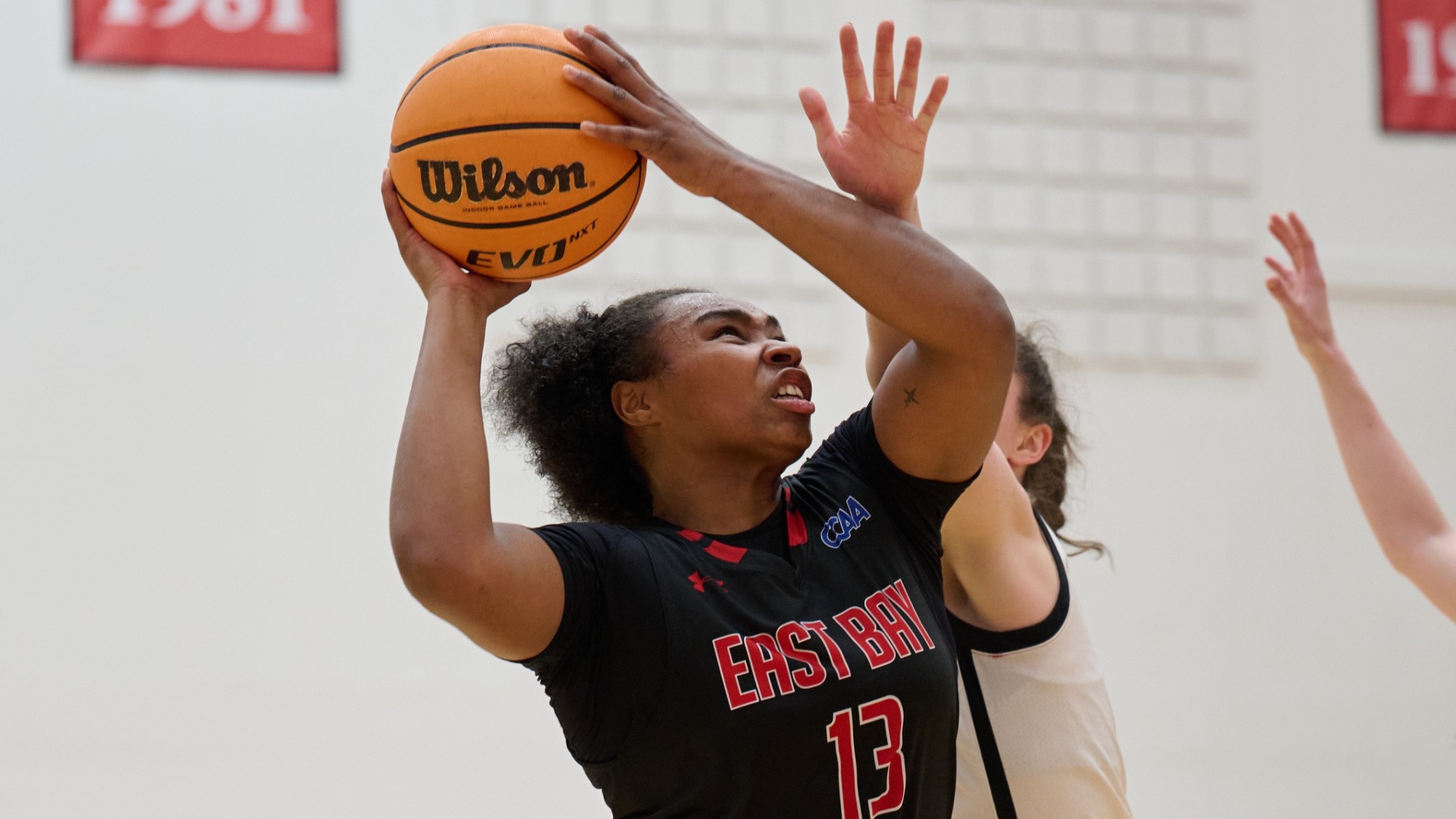 Pioneer Women #39 s Basketball Drops CCAA Opener on Thursday Cal State
