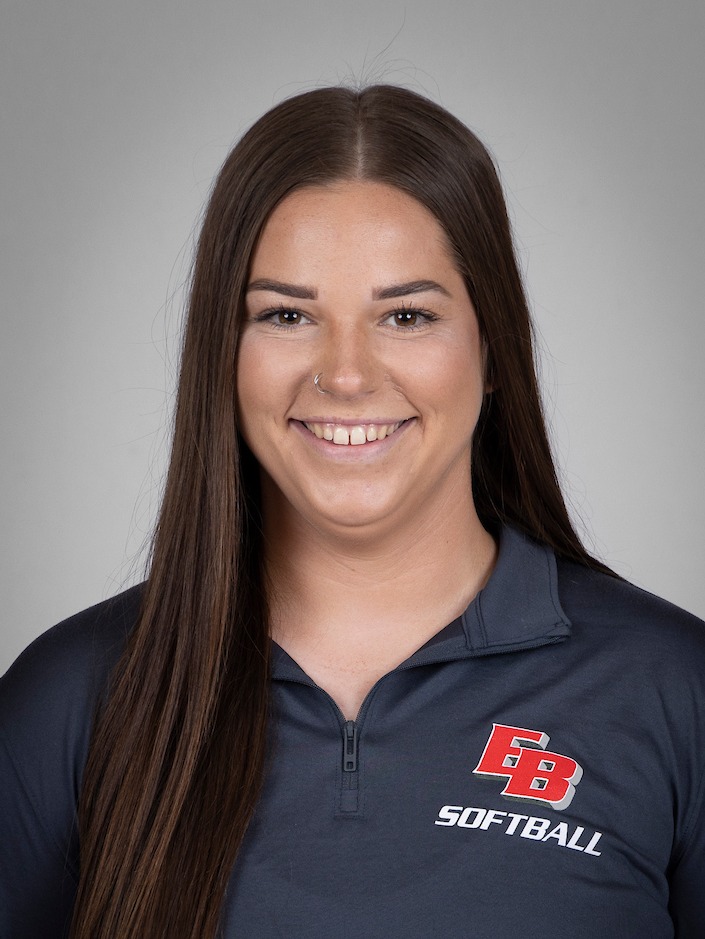 A Greer coaching headshot
