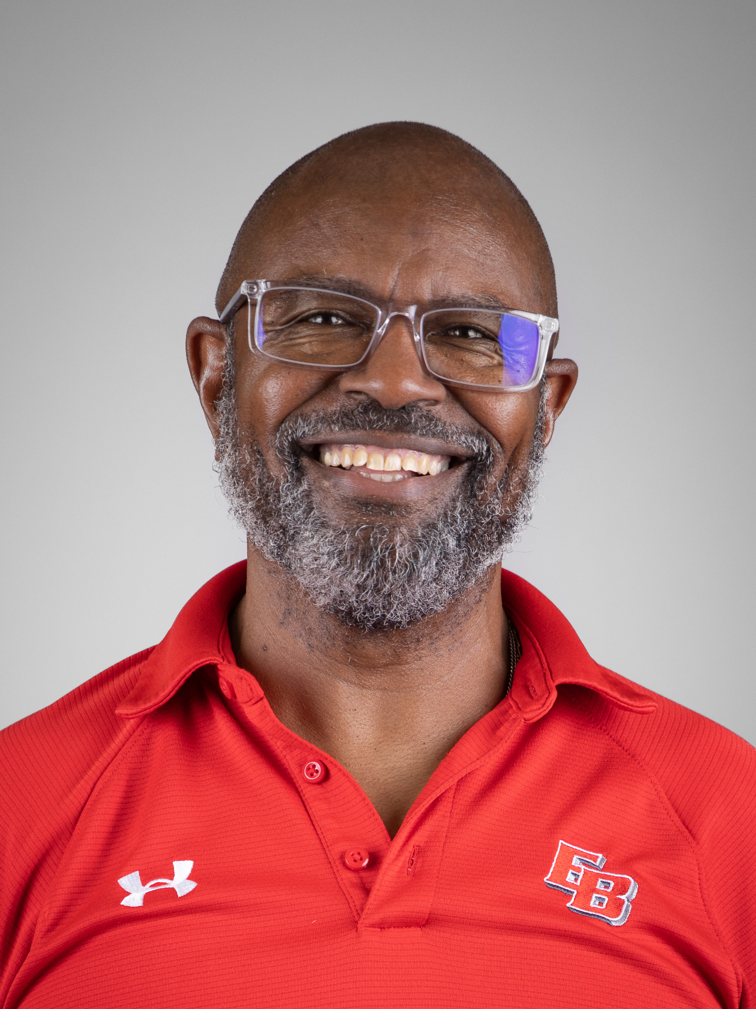 Norm Alston