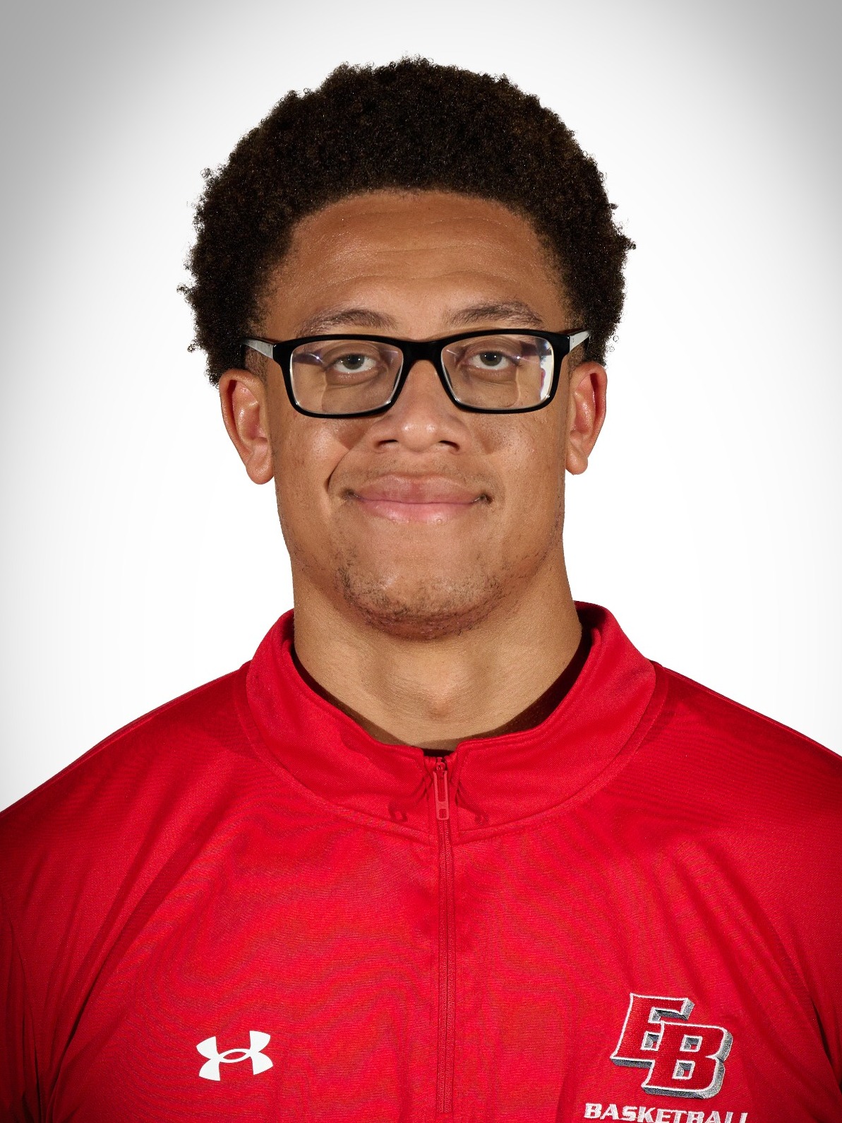 Miles Brookins